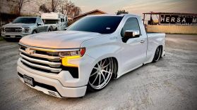 2020 CHEVROLET SILVERADO 1500 REGULAR CAB
