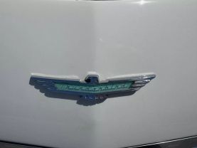 1957 FORD THUNDERBIRD - - 2D