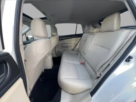 2014 SUBARU XV CROSSTREK SUV 4-CYL, HYBRID, 2.0 LITER HYBRID TOURING SPORT UTILITY 4D