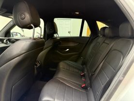 2018 MERCEDES-BENZ GLC