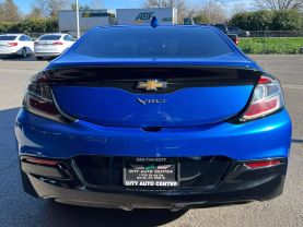 2018 CHEVROLET VOLT