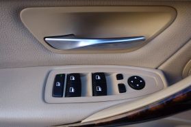 2014 BMW 3 SERIES SEDAN 4-CYL, TURBO DIESEL, 2.0 LITER 328D XDRIVE SEDAN 4D