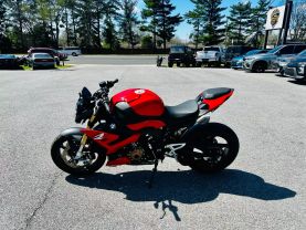 2022 BMW S1000R SPORTBIKES - -