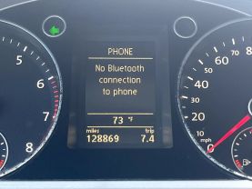 2013 VOLKSWAGEN CC SEDAN 4-CYL, TURBO, PZEV, 2.0 LITER R-LINE SEDAN 4D