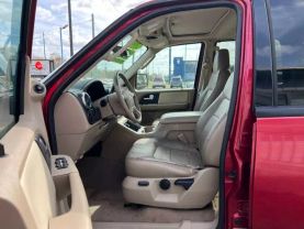 2005 FORD EXPEDITION