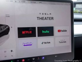 -2022 Tesla Model 3 - Image 17