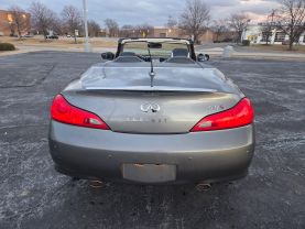 2010 Infiniti G - Image 11