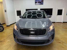 2020 KIA SORENTO
