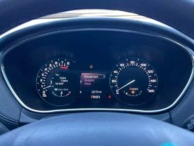 2016 LINCOLN MKX