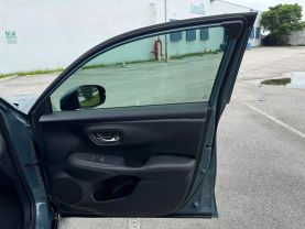 2024 HONDA HR-V SUV 4-CYL, VTEC, 2.0 LITER EX-L SPORT UTILITY 4D