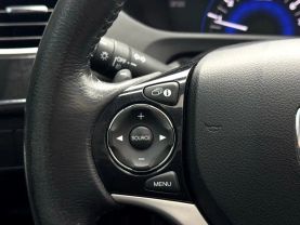 2015 HONDA CIVIC COUPE 4-CYL, I-VTEC, 1.8 LITER EX-L COUPE 2D