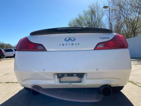 2015 INFINITI Q60 COUPE V6, 3.7 LITER Q60S COUPE 2D