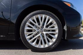 2014 LEXUS ES SEDAN V6, 3.5 LITER ES 350 SEDAN 4D