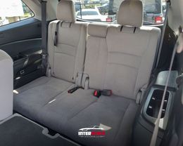 2020 HONDA PILOT For Sale in Orlando
