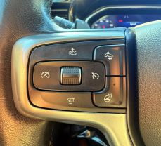 2023 CHEVROLET SILVERADO 1500 CREW CAB PICKUP V8, ECOTEC3, DFM, 5.3 LITER LTZ PICKUP 4D 5 3/4 FT - Gesner Auto Inc in Taunton, MA, 41.88613, -71.14527