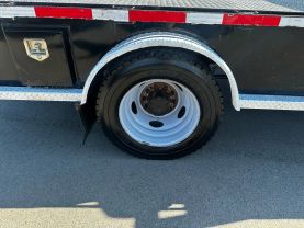 2011 FORD F550 SUPER DUTY CREW CAB & CHASSIS