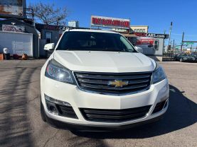2014 Chevrolet Traverse - Image 8