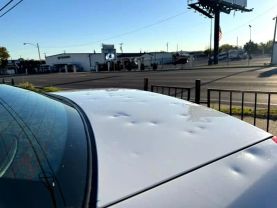 2015 CHEVROLET IMPALA LIMITED SEDAN V6, 3.6 LITER LS SEDAN 4D
