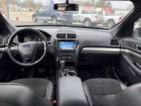 2018 Ford Explorer - Image 14