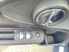 2020 MINI CLUBMAN