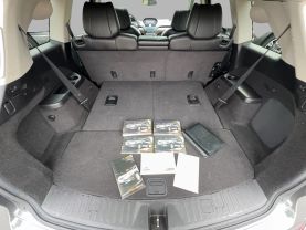 2012 ACURA MDX SUV V6, VTEC, 3.7 LITER SPORT UTILITY 4D