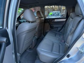 2011 HONDA CR-V SUV 4-CYL, VTEC, 2.4 LITER EX-L SPORT UTILITY 4D