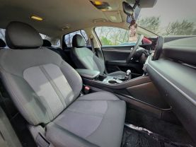 2021 KIA K5 SEDAN 4-CYL, TURBO, 1.6 LITER LXS SEDAN 4D