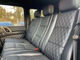 2015 Mercedes-benz G-class - Image 24