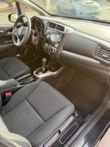 2019 HONDA FIT HATCHBACK 4-CYL, I-VTEC, 1.5 LITER LX HATCHBACK 4D