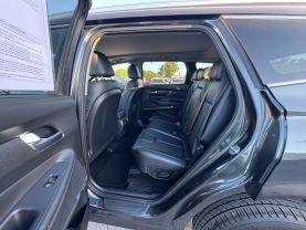 2023 HYUNDAI SANTA FE SUV 4-CYL, GDI, 2.5 LITER SEL SPORT UTILITY 4D
