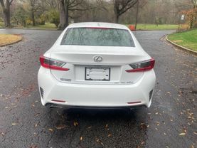 2015 LEXUS RC COUPE V6, 3.5 LITER RC 350 COUPE 2D
