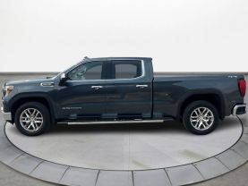 2021 GMC SIERRA 1500 CREW CAB