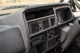 1997 MAZDA BONGO TRUCK F8 TRUCK