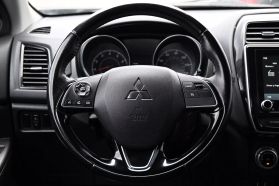 2020 MITSUBISHI OUTLANDER SPORT SUV 4-CYL, 2.0 LITER SE SPORT UTILITY 4D