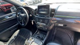 2018 MERCEDES-BENZ GLS