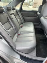 2004 TOYOTA AVALON SEDAN V6, 3.0 LITER XLS SEDAN 4D