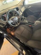 2016 FORD FOCUS HATCHBACK 4-CYL, PZEV, 2.0 LITER SE HATCHBACK 4D - Alliance Auto Group
