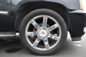 2007 CADILLAC ESCALADE SPORT UTILITY 4D