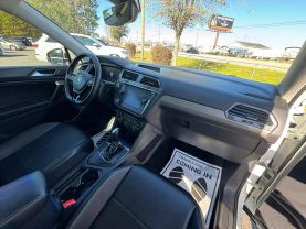 2021 Volkswagen Tiguan Sel Sport Utility 4d - Image 26