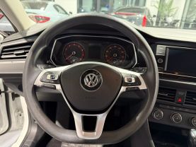 2021 VOLKSWAGEN JETTA SEDAN 4-CYL, TURBO, 1.4 LITER 1.4T S SEDAN 4D