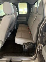 2012 FORD F150 SUPER CAB PICKUP V8, FLEX FUEL, 5.0 LITER STX PICKUP 4D 6 1/2 FT - Alliance Auto Group