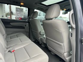 Used 2015 HONDA ODYSSEY VAN V6, I-VTEC, 3.5 LITER EX-L MINIVAN 4D - LA Auto Star located in Virginia Beach, VA