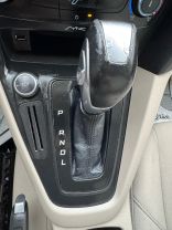 2015 FORD FOCUS SEDAN 4-CYL, FLEX FUEL, 2.0L SE SEDAN 4D