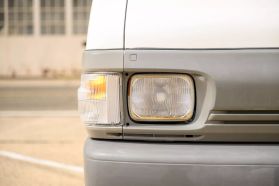 1997 MAZDA BONGO TRUCK F8 TRUCK