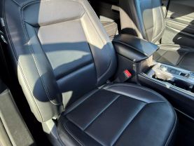 2023 FORD EXPLORER SUV 4-CYL, ECOBOOST, TURBO, 2.3 LITER XLT SPORT UTILITY 4D