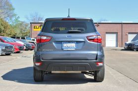 2021 FORD ECOSPORT