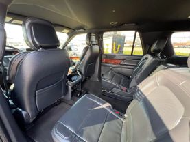 2022 Lincoln Navigator L Standard Sport Utility 4d - Image 18