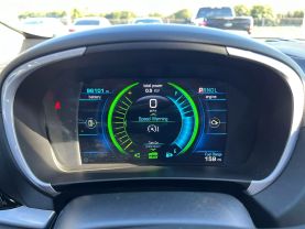2018 CHEVROLET VOLT
