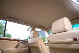 2000 TOYOTA CROWN ESTATE WAGON 1JZ-GTE ATHLETE V