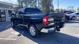 2014 Toyota Tundra Double Cab - Image 7